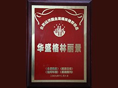 2009年合肥經(jīng)濟圈主流媒體推薦樓盤